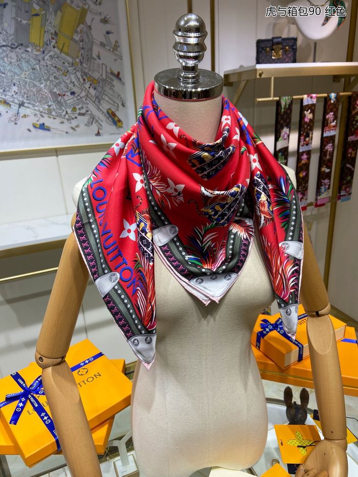 Louis Vuitton Scarf LVS00062